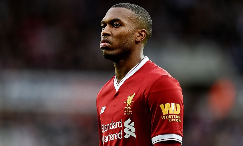 Sturridge's form has been on a downslide for a number of years now