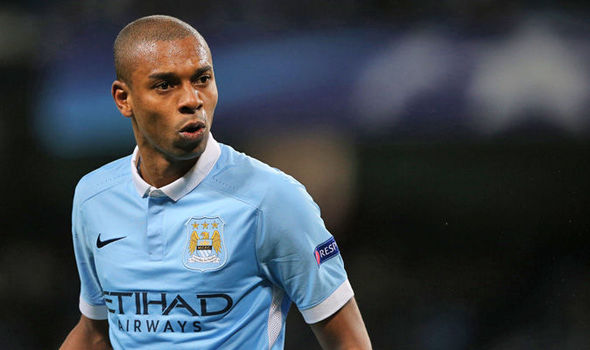 Fernandinho