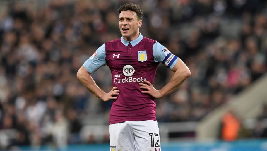 James Chester 2