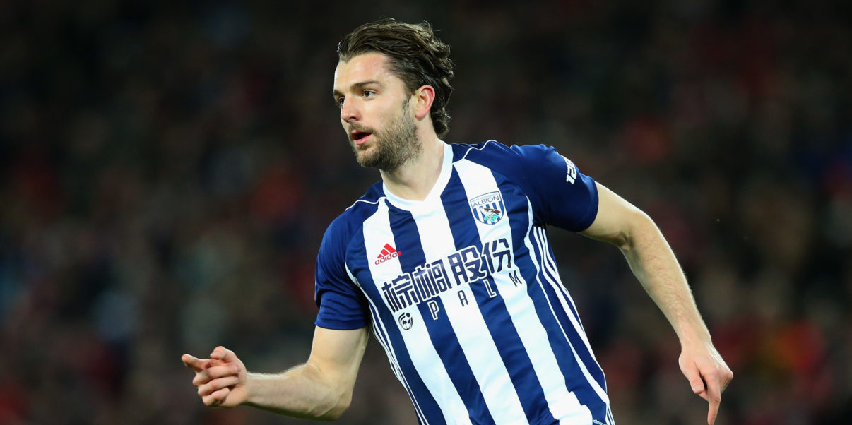 Jay Rodriguez