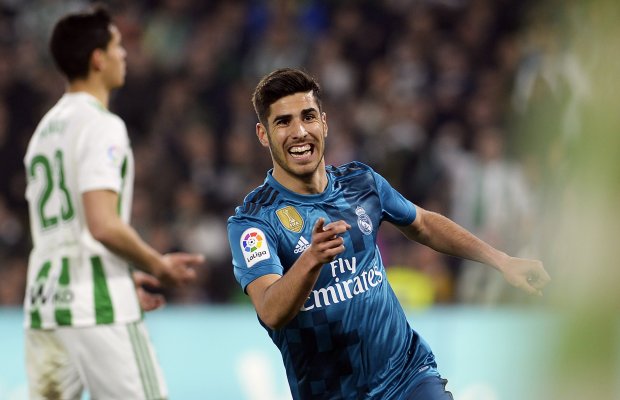 Marco Asensio 2