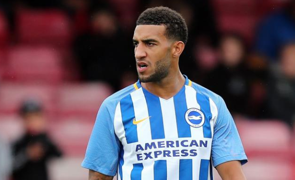 Connor Goldson (Getty Images)