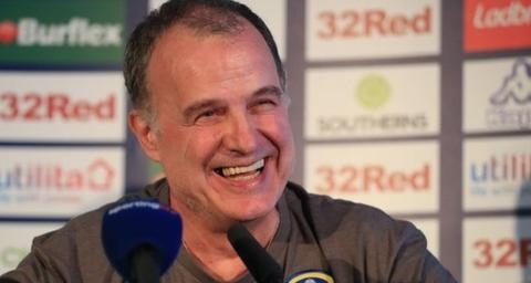 Marcelo Bielsa took over the reins at Leeds United in the summer of 2018 (Getty Images)