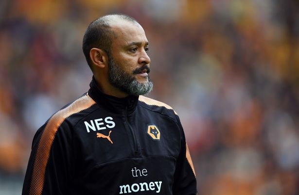 Nuno Espirito Santo joined Wolves in the summer of 2017 (Getty Images)