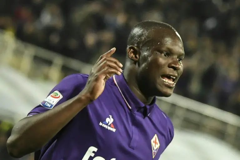 Why Crystal Palace must sign Khouma Babacar from Sassuolo