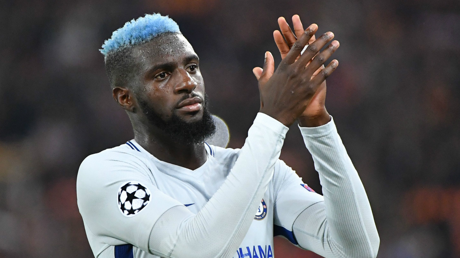Enough is enough - It's time for Chelsea to get rid of Tiemoue ...