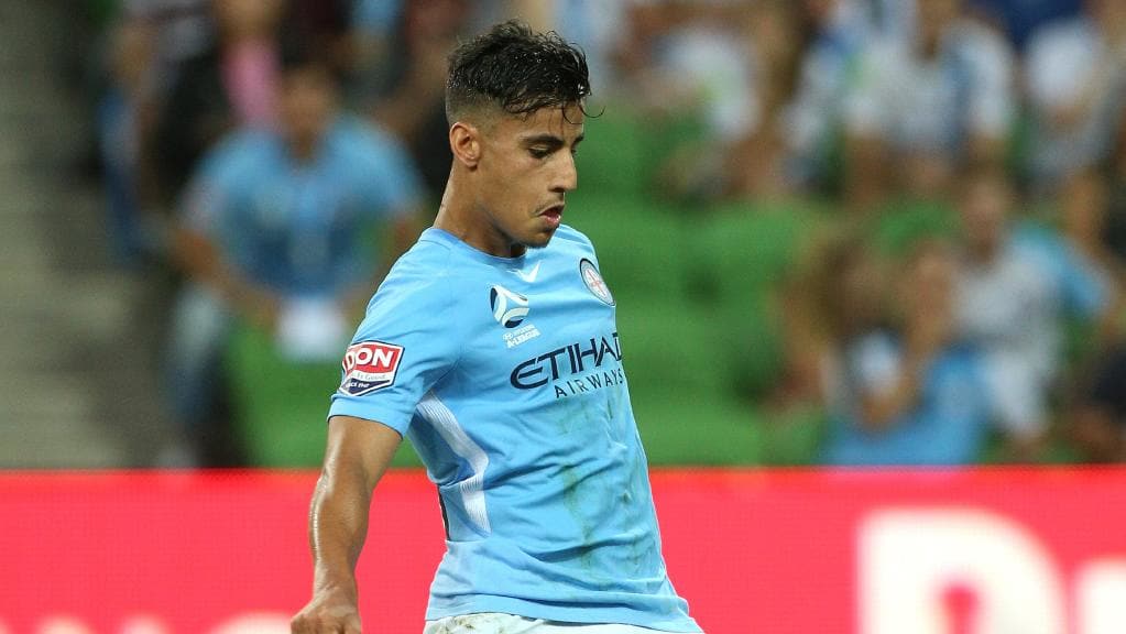 7 goals, 6 assists - Celtic signing their former loan star will only boost their squad strength 3 On-loan Celtic winger Daniel Arzani is expected to return to his parent club Manchester City at the end of this month.