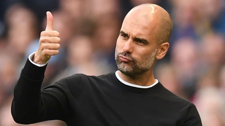 Three Best Moments Of Pep Guardiola S Managerial Career Media Referee