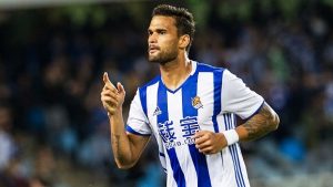 Willian Jose has scored more than 10 goals in each of the last three league campaigns (Getty Images)