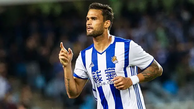 Willian Jose has scored more than 10 goals in each of the last three league campaigns (Getty Images)