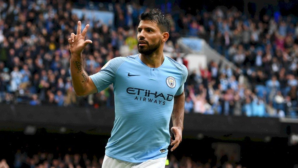 Sergio Aguero could be a vital signing for Barcelona who lost Luis Suarez to Atletico Madrid last year.