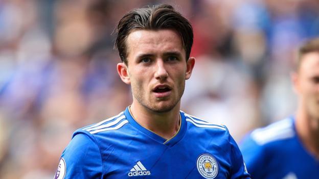 Leicester City's Ben Chilwell has been one of the best left-backs in the Premier League. (Getty Images)