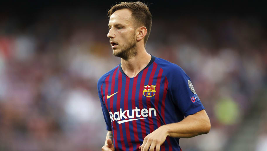 40 goals, 30 assists – Barcelona are totally right in completing this swap deal for rising German star 4 Ivan Rakitic