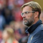 Liverpool boss Jurgen Klopp on the touchline. (Getty Images)