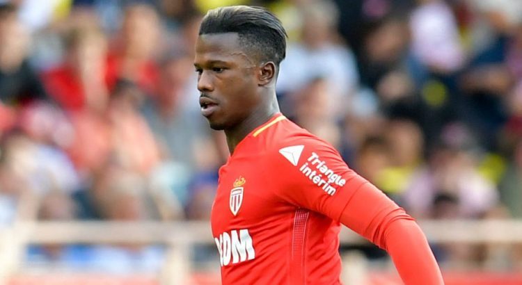 Keita Balde