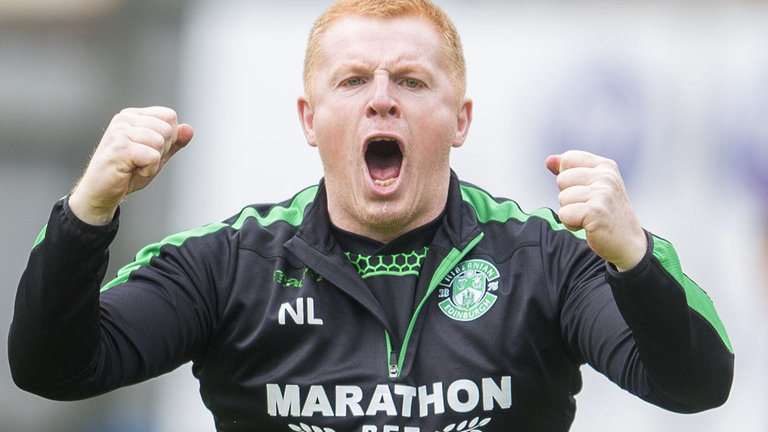 Neil Lennon