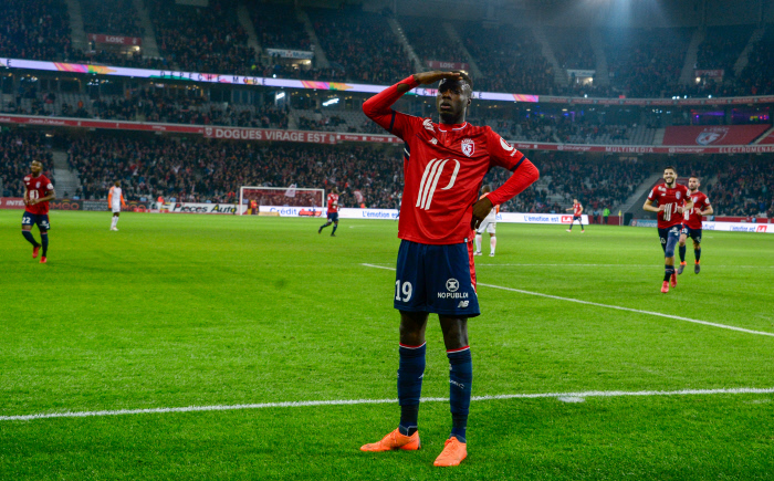 Nicolas Pepe