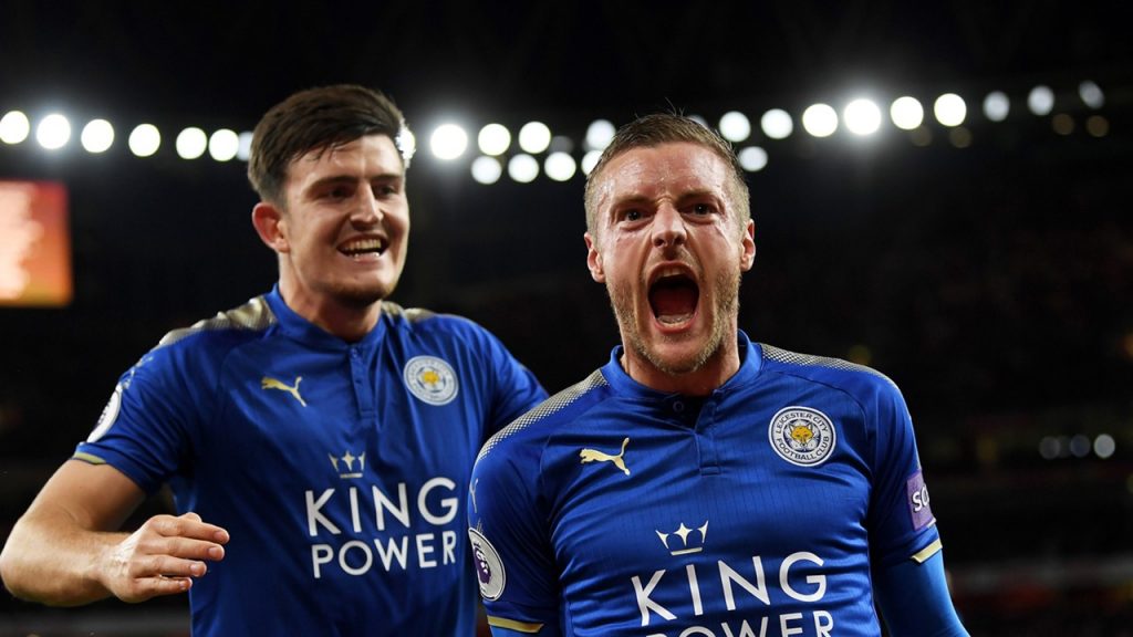 jamie vardy arsenal leicester city premier league 1luuntugykefq1tya8ay0vv5jc