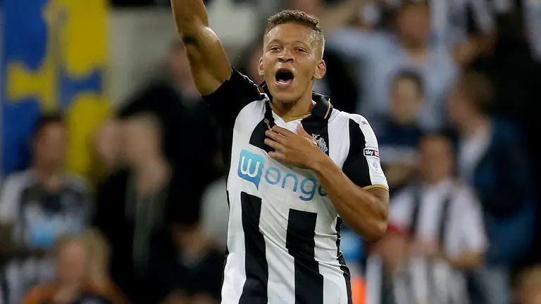 Image result for dwight gayle