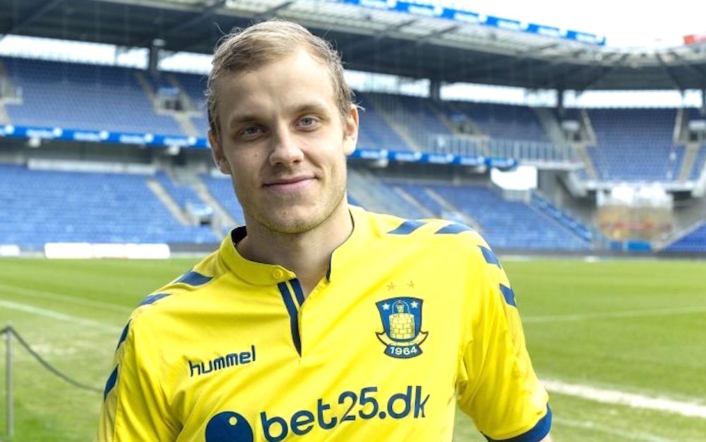 Teemu Pukki (Getty Images)