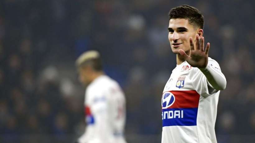 Houssem Aouar 1