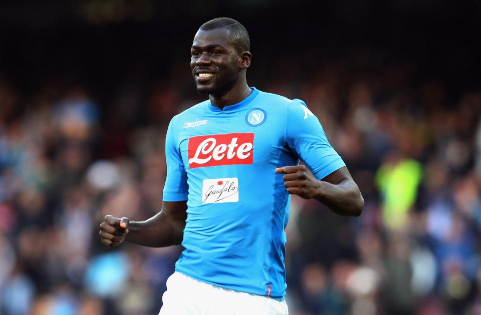 Koulibaly