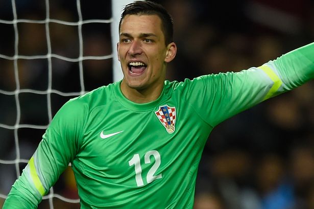 Lovre Kalinic