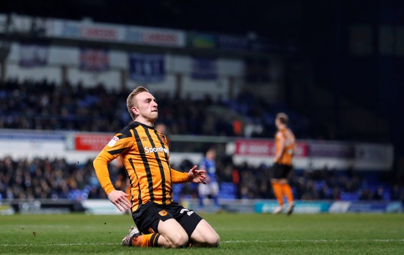 Jarrod Bowen 1