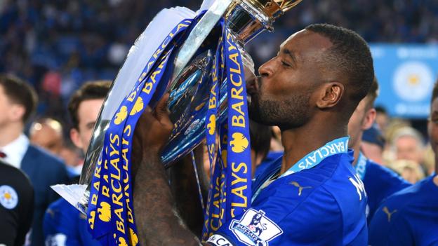 Wes Morgan has retired from football at Leicester City.