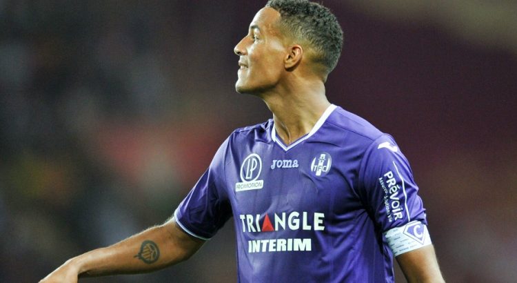Christopher Jullien arrived to Celtic from Toulouse last summer. 
