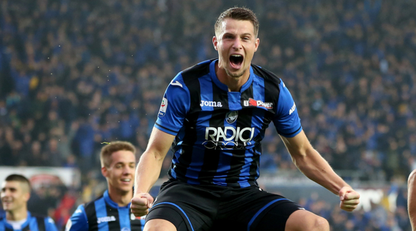 Why Man United should go all out to sign Hans Hateboer in ...