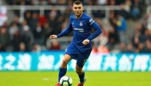 Mateo Kovacic has been one of the best players for Chelsea this season (Getty Images)