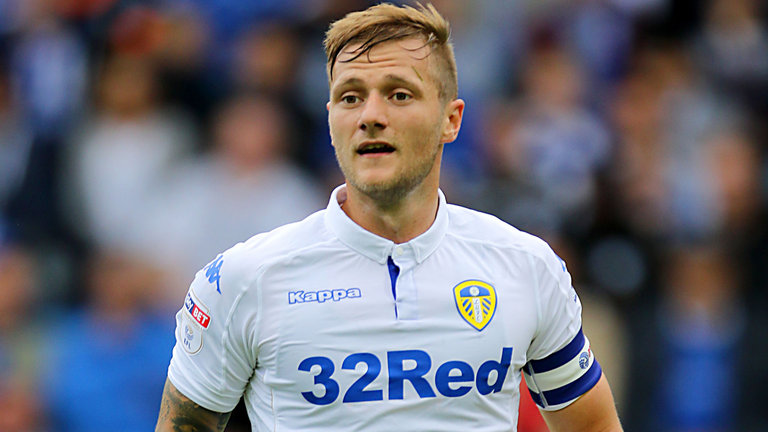 Liam Cooper