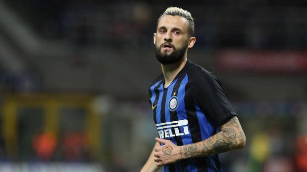 Real Madrid interested in 28-year-old Serie A midfielder– Right move for Ancelotti? 1 Real Madrid are targeting a deal for Inter Milan ace Marcelo Brozovic. (imago Images)