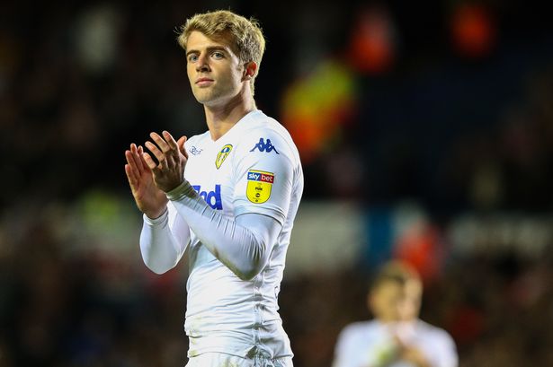 Patrick Bamford