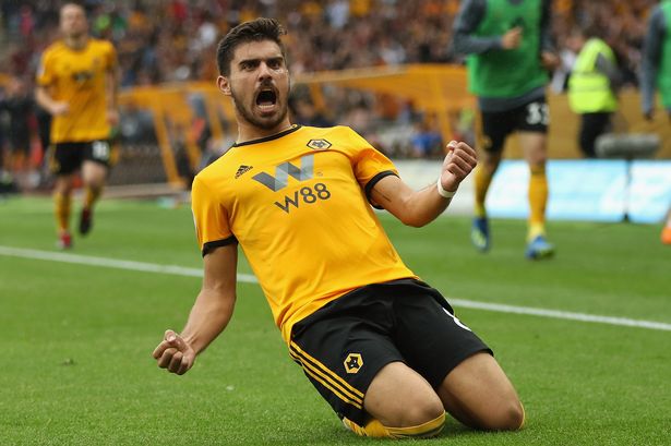 Ruben Neves