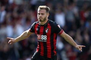 Ryan Fraser established himself as a key player Bournemouth (Getty Images)