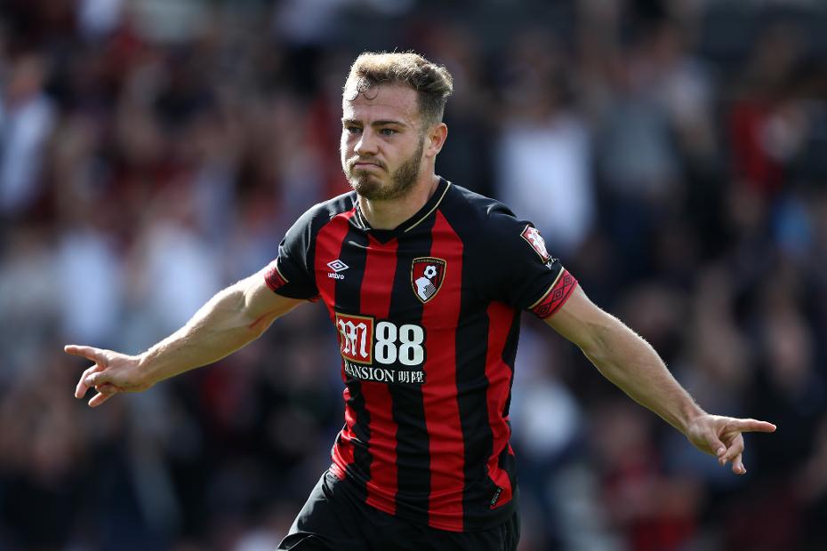 Tottenham signing this 26-year-old Scottish star for free would be quite beneficial next season 2 Ryan Fraser