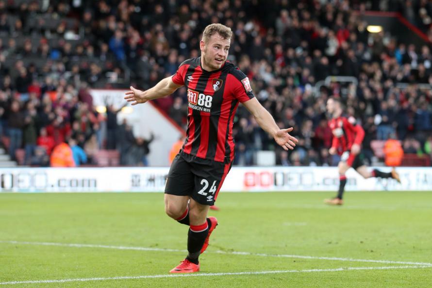 Ryan Fraser