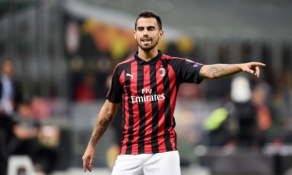 Suso Milan