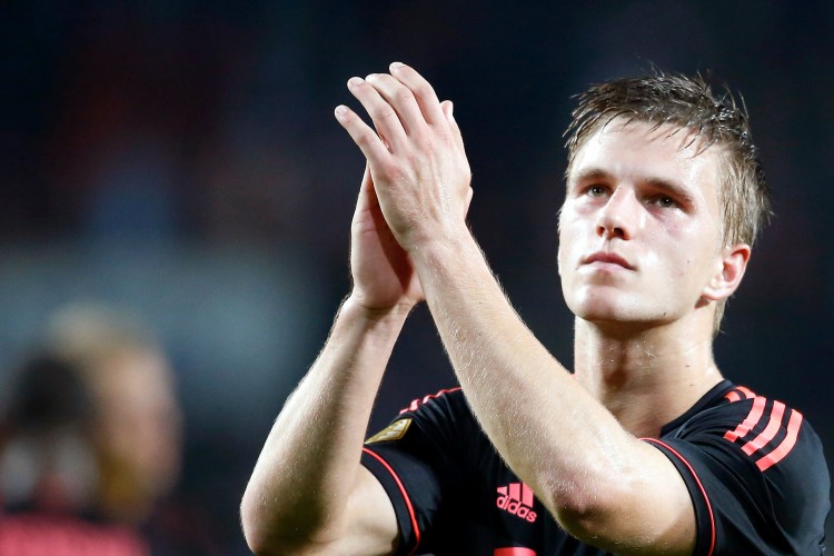 joel veltman