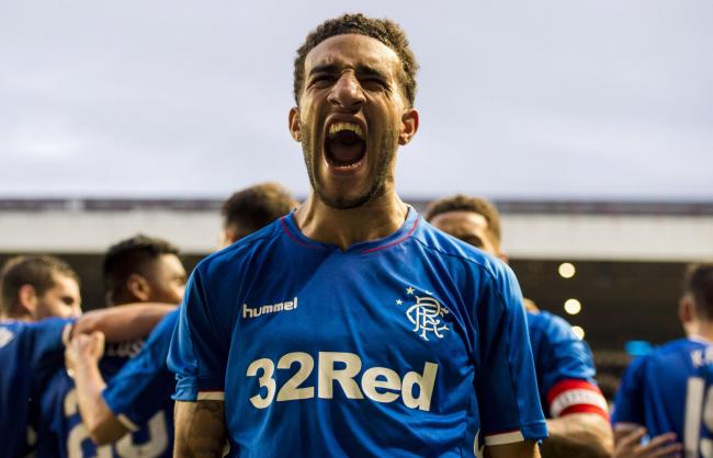 Connor Goldson has been linked with a move to Leeds United (Getty Images)