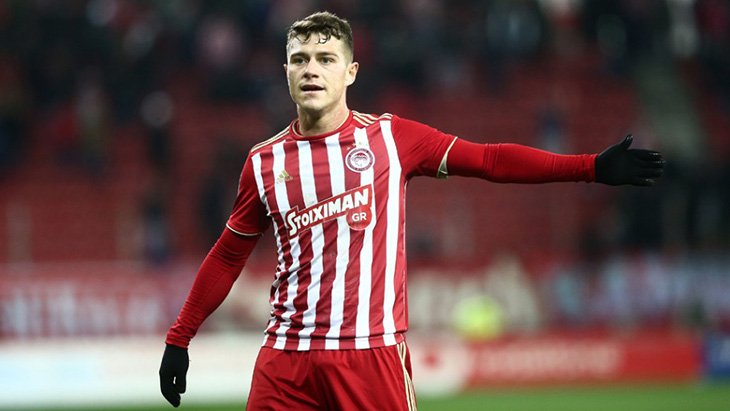 West Ham would solve left-back woes if Pellegrini manages to sign this £10m-rated defender - Here is why 1 Leonardo Koutris