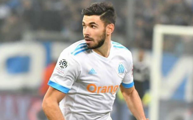 25 goals, 22 assists - Aston Villa signing this 26-year-old French star would be a useful addition for Smith 3 Morgan Sanson