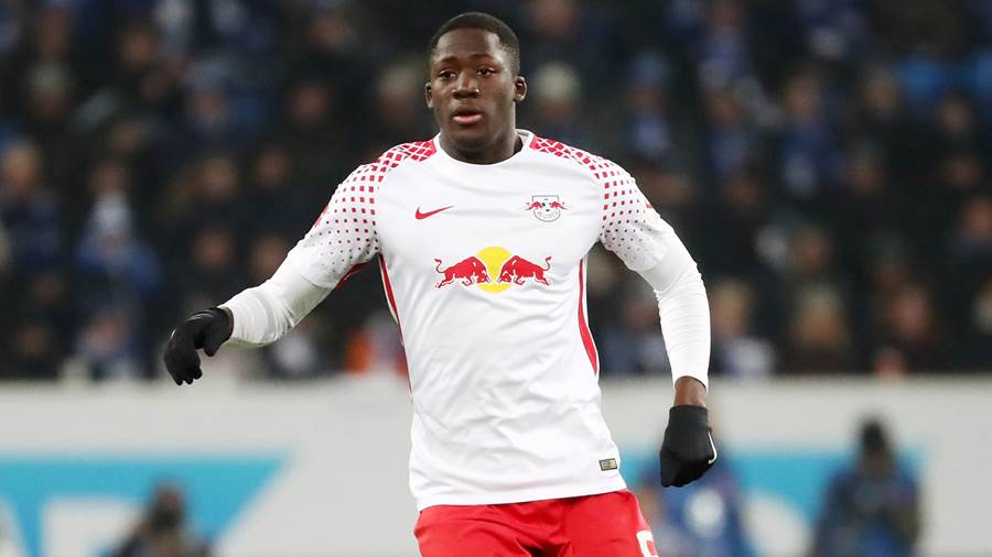 Liverpool linked with £50m-rated young English starlet - A move they should avoid? 2 Liverpool have already signed Ibrahima Konate as a centre-back.