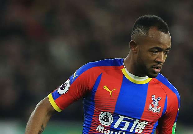 Jordan Ayew is the top-scorer for Crystal Palace in the league this season with nine to his name.