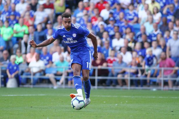 Josh Murphy (Getty Images)