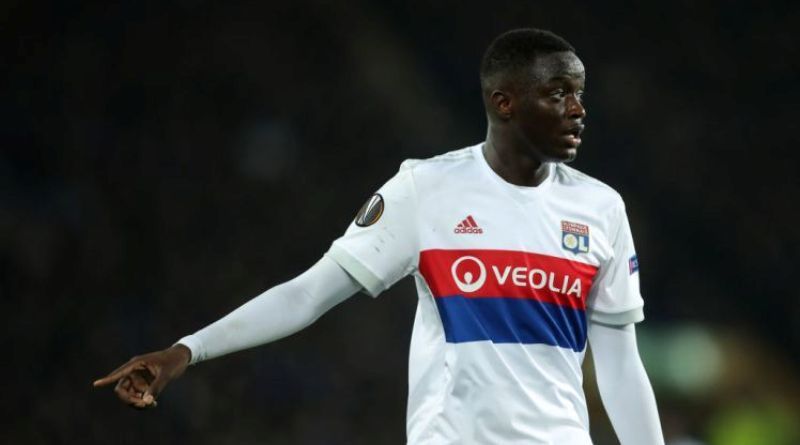 Mouctar Diakhaby is a transfer target for Leicester City and Newcastle United.