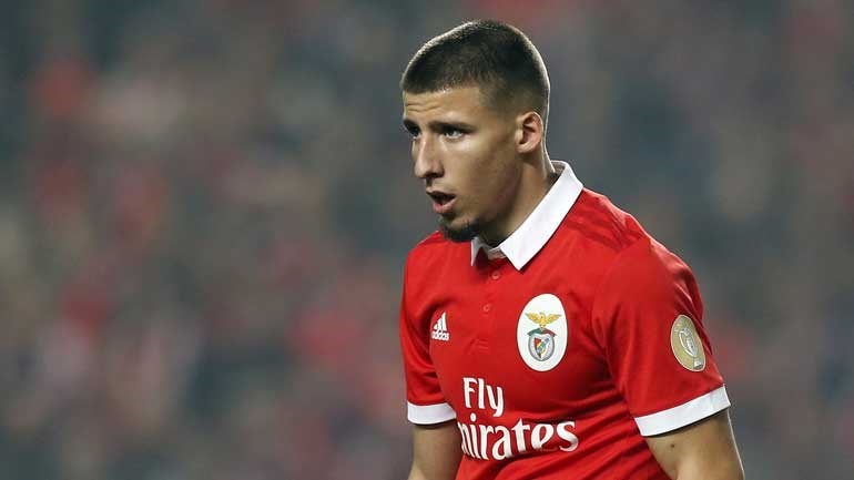 Ruben Dias