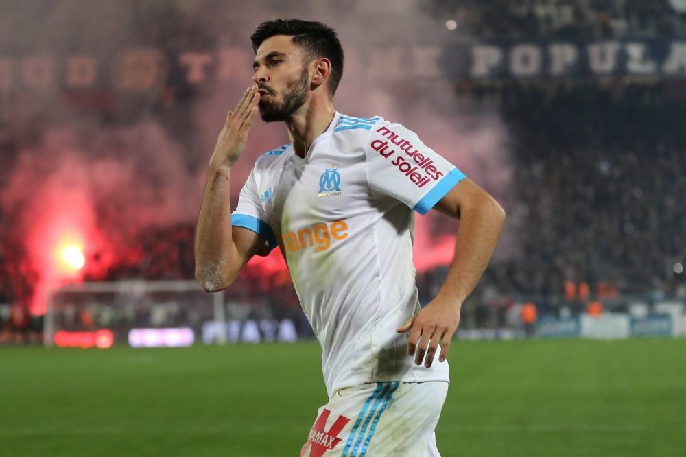 Morgan Sanson (Getty Images)
